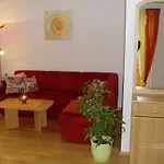 Konukevi Puhringer Mondsee