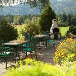 Konukevi Puhringer Mondsee