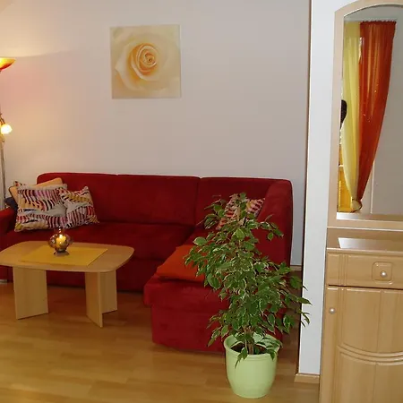 Pensionat Puhringer Mondsee