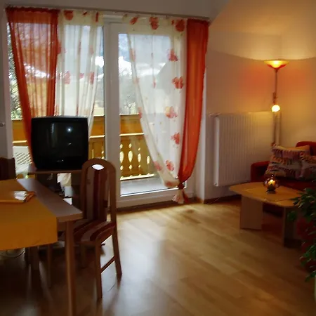 Puhringer Мондзее