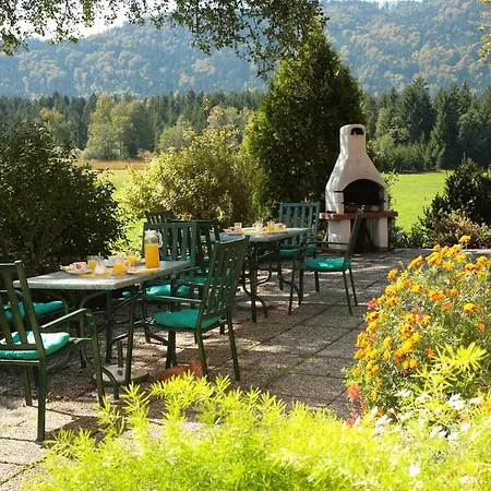 Pensionat Puhringer Mondsee