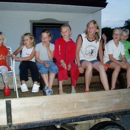 Pensionat Puhringer *