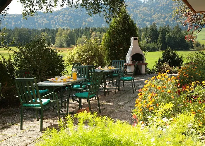 Pensión Pühringer Mondsee