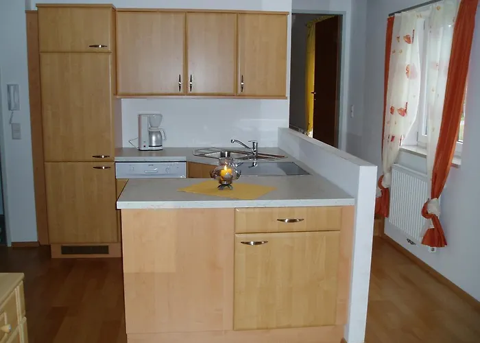 Pühringer Pensión Mondsee