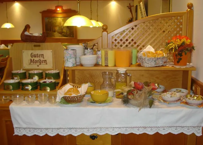 Affittacamere Puhringer