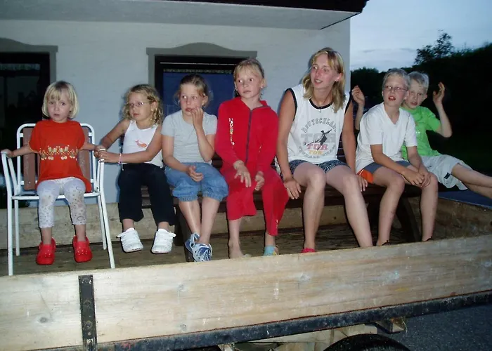 Pensión Pühringer *