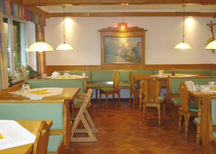 Affittacamere Puhringer Mondsee