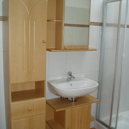 Puhringer Guest house *