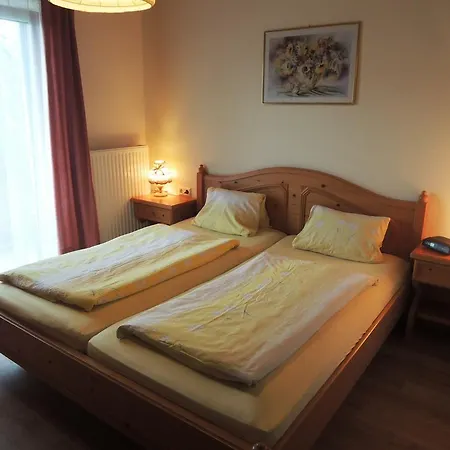 Guest house Puhringer