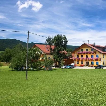 Puhringer Guest house