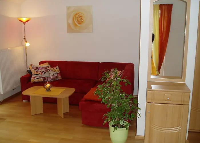 Πανσιόν Puhringer Mondsee