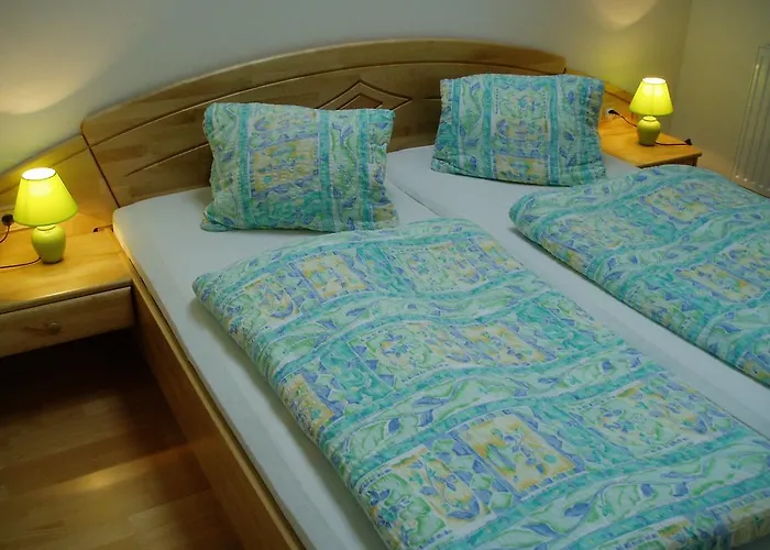 Πανσιόν Puhringer *